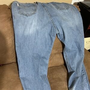 Cinch White Label 40x34